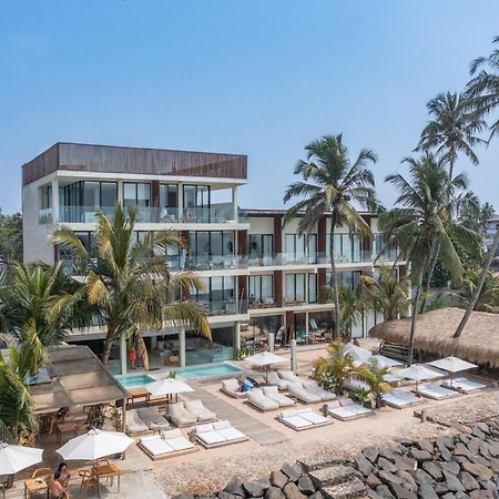 The Hotel Ahangama Exterior foto